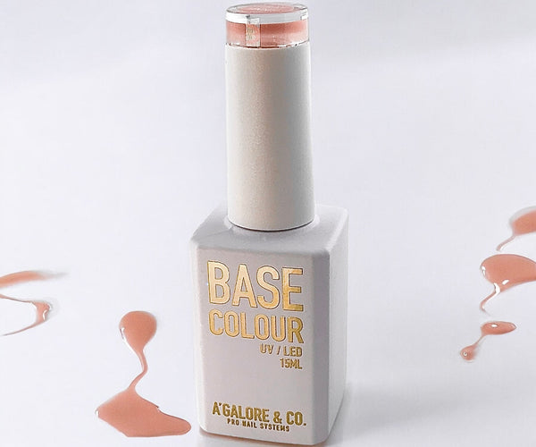 Base Coolor BASE COLOURS - A’GALORE & CO.