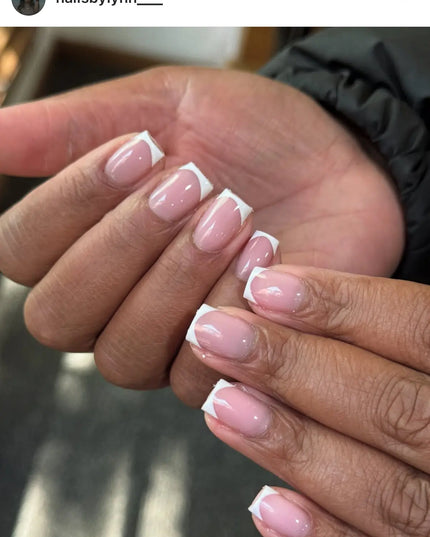 StructureGel 052 | PEONY A’GALORE & CO.