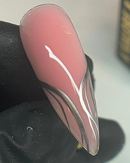 MIRROR Chrome liner gel - A’GALORE & CO.