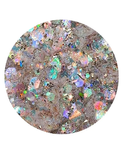 CARNIVAL | Glitter Mix A’GALORE & CO.