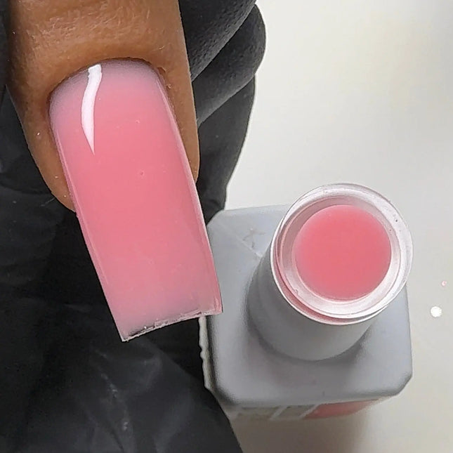 LB06 ROSEBERRY | Liquid Builder A’GALORE & CO.