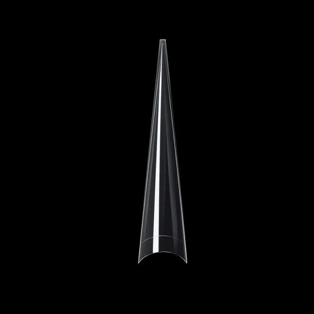 XXL SHARP STILETTO nail tips A’GALORE & CO.