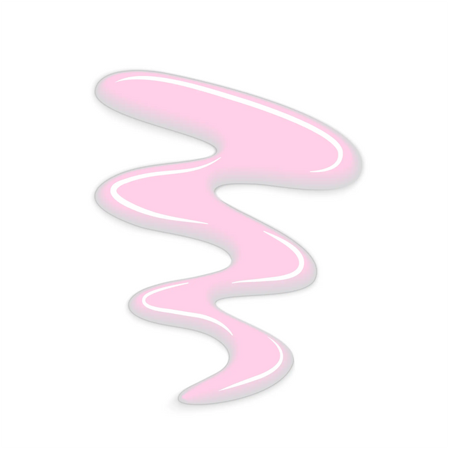 StructureGel 061 | FLOWER GIRL A’GALORE & CO.