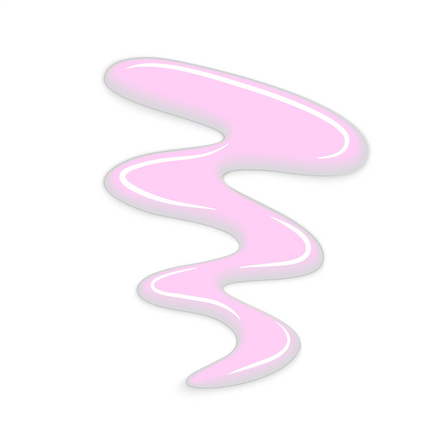 FOXY • HYBRID GEL 60g A’GALORE & CO.