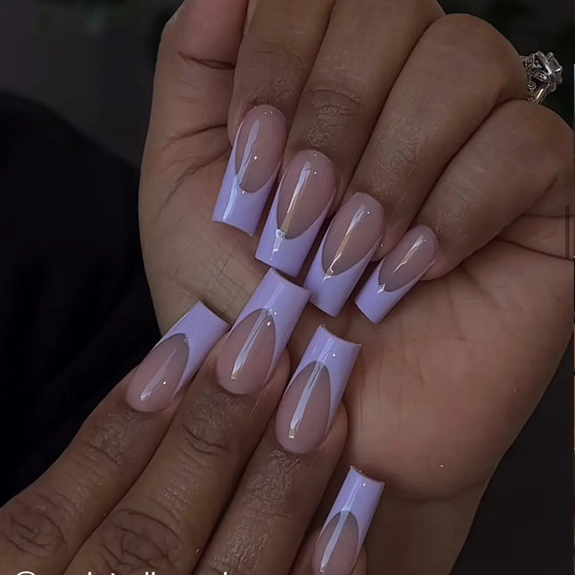 GC48 LAVENDER  | GEL COLOUR A’GALORE & CO.