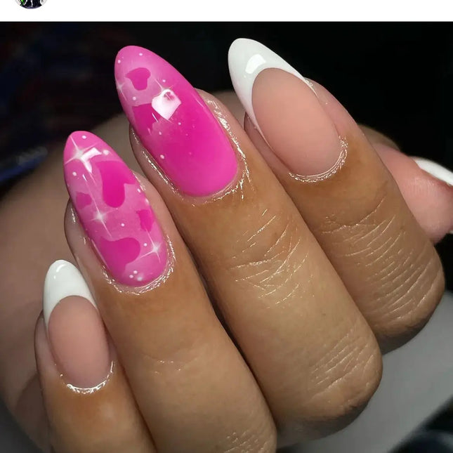 GC40 RAZZLE DAZZLE | GEL COLOUR A’GALORE & CO.