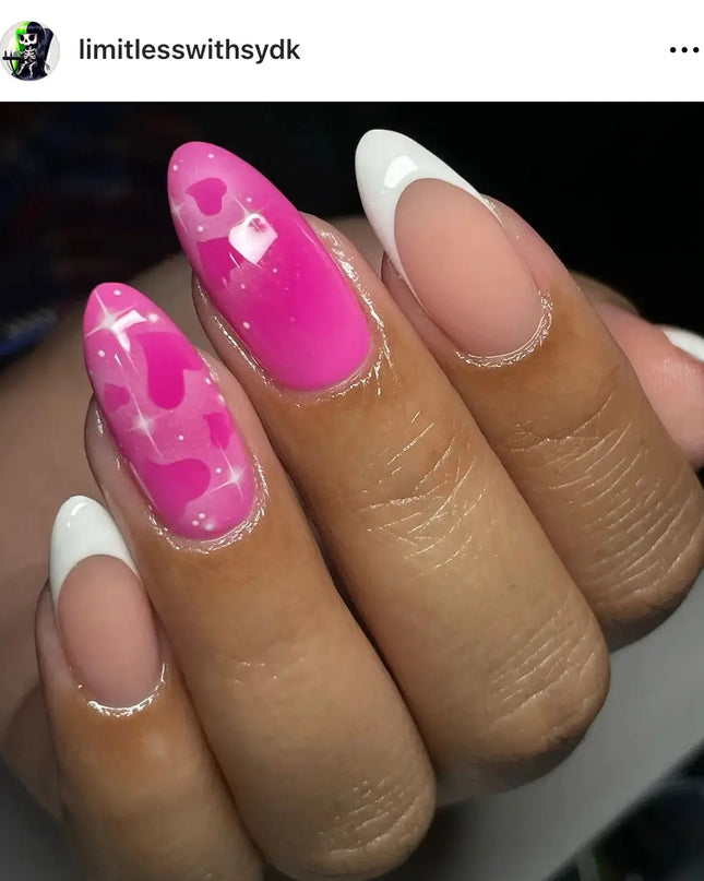 GC40 RAZZLE DAZZLE | GEL COLOUR A’GALORE & CO.