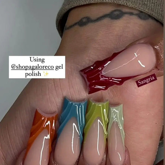 GC58 PRUSSIAN ** | GEL COLOUR A’GALORE & CO.