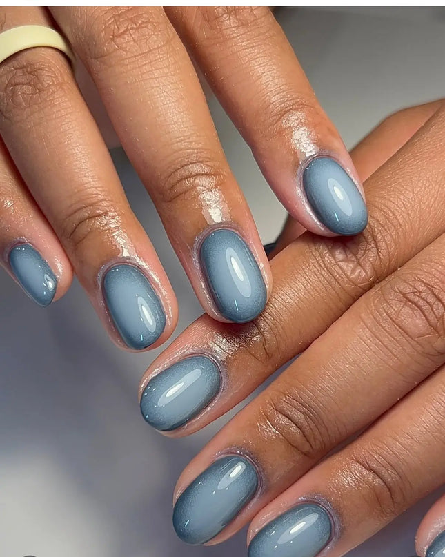 GC57 SLATE | GEL COLOUR A’GALORE & CO.