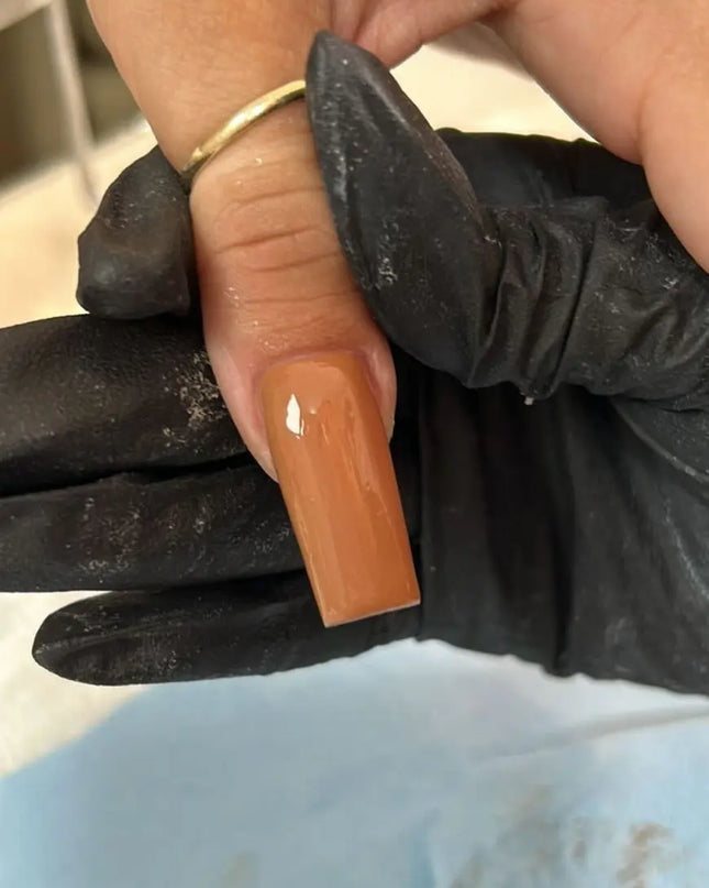 GC17 NUTTY  | GEL COLOUR A’GALORE & CO.