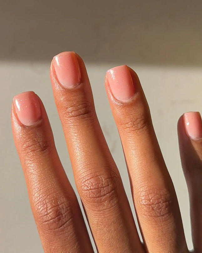 LB07 CASHMERE | Liquid Builder A’GALORE & CO.