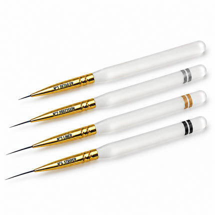 PRO LINER BRUSH - Frost