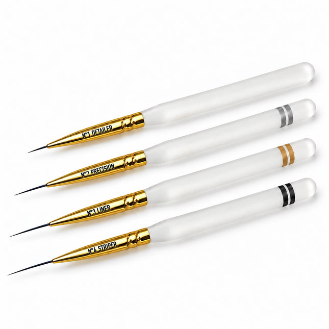 PRO LINER BRUSH - Frost