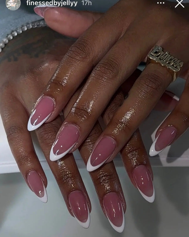 08 | GEL SKYN A’GALORE & CO.