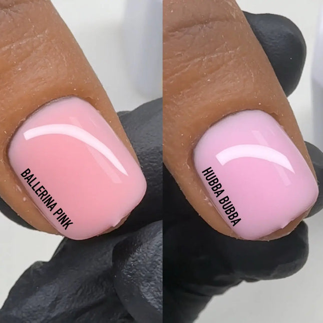 StructureGel 043 | BALLERINA PINK A’GALORE & CO.