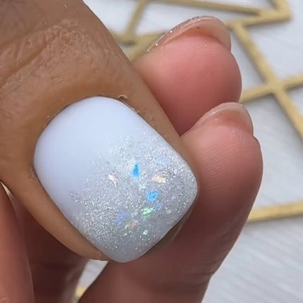 CT101 UNICORN | Cat Eye Gel Colour A’GALORE & CO.