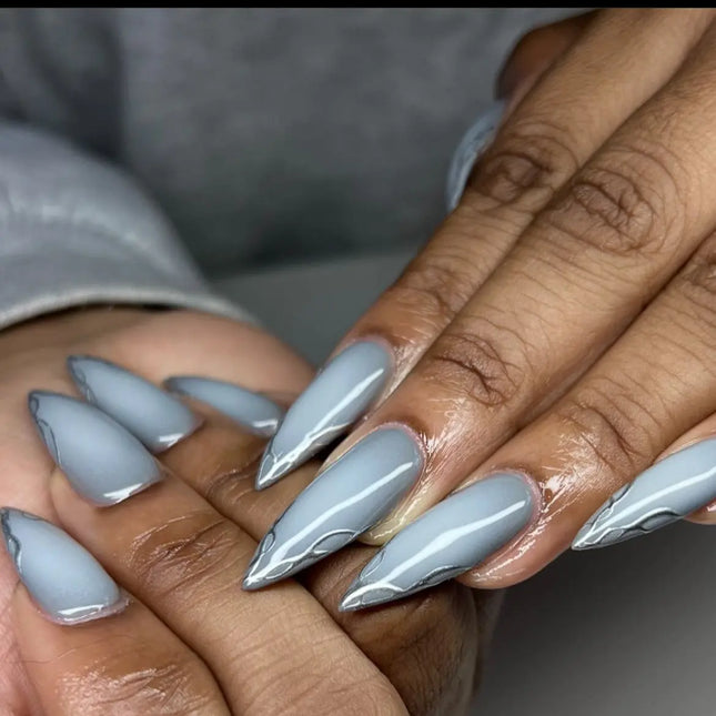 GC02 STONE ** | GEL COLOUR A’GALORE & CO.