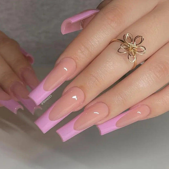 GC46 BLUSH ** | GEL COLOUR A’GALORE & CO.