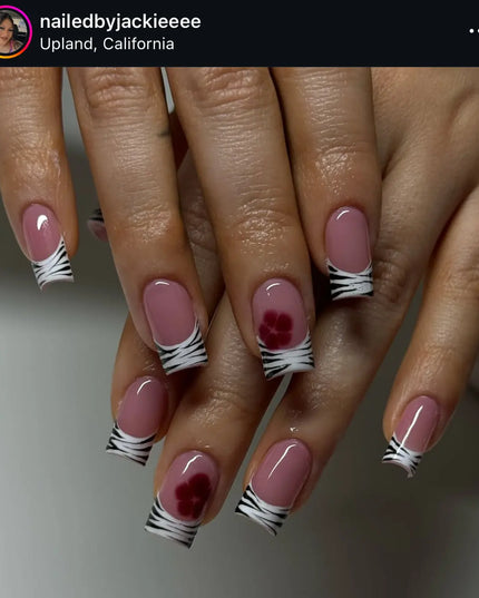 08 | GEL SKYN A’GALORE & CO.