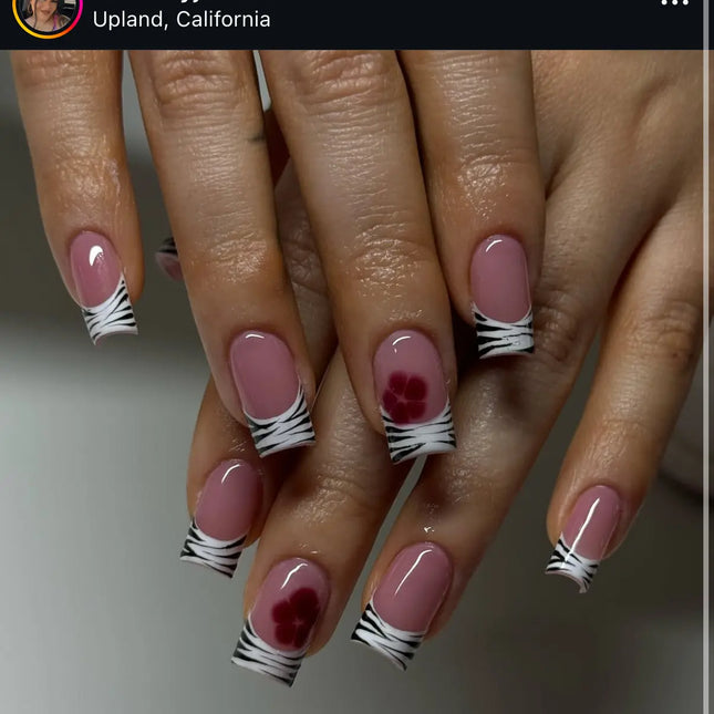 08 | GEL SKYN A’GALORE & CO.