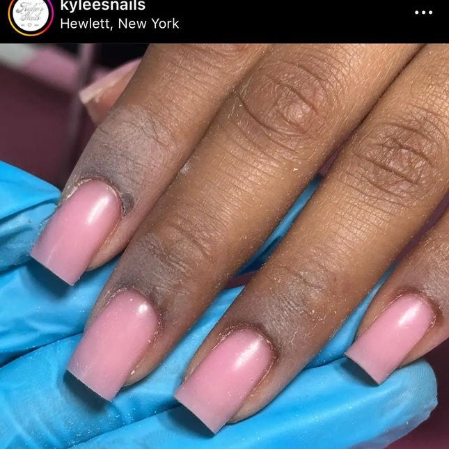 StructureGel 005 | NATURAL PINK A’GALORE & CO.