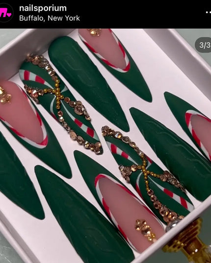 GC74 INDICA | GEL COLOUR A’GALORE & CO.