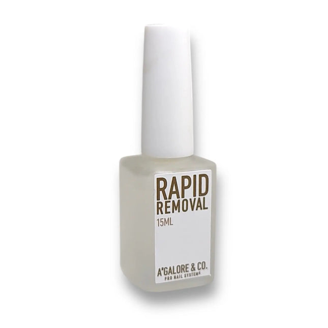RAPID REMOVAL A’GALORE & CO.