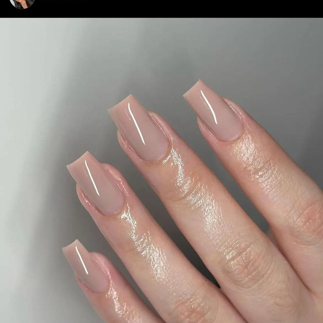 ColourBase 09 | Naked A’GALORE & CO.