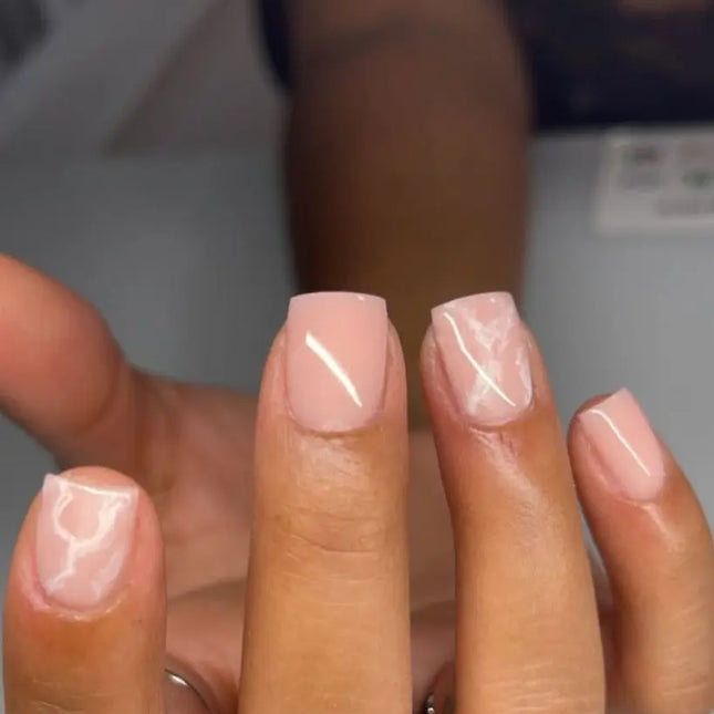 StructureGel 030 | DIOR A’GALORE & CO.