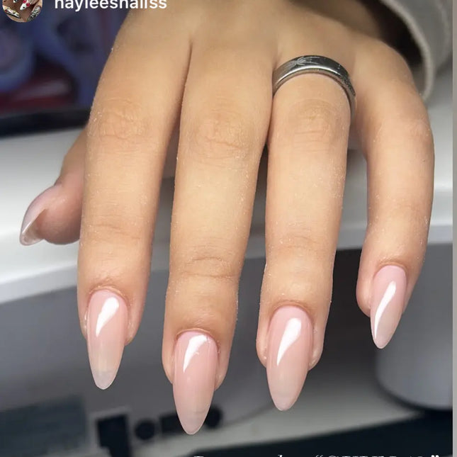 12 | GEL SKYN A’GALORE & CO.