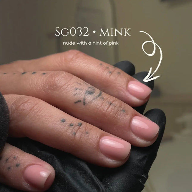 StructureGel SG032 | MINK A’GALORE & CO.