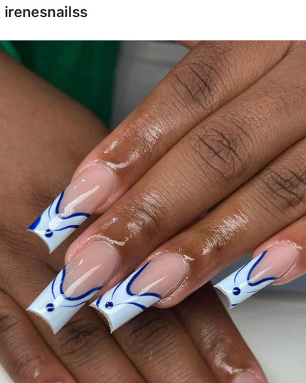 GC61 BABY BLUE | GEL COLOUR A’GALORE & CO.