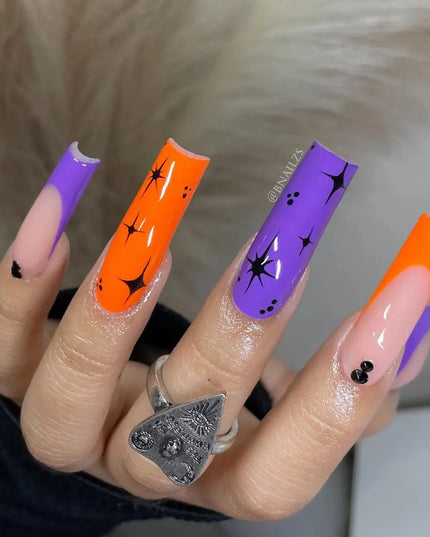 GC51 FRENCH VIOLET ** | GEL COLOUR A’GALORE & CO.