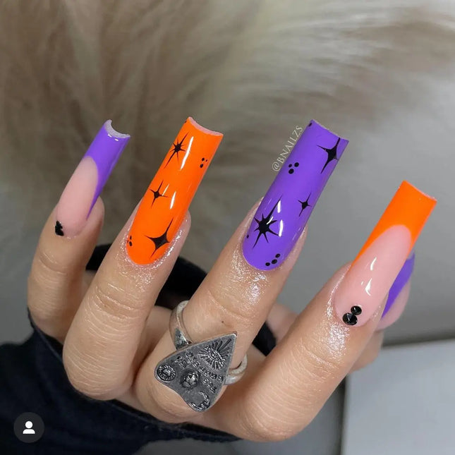 GC51 FRENCH VIOLET ** | GEL COLOUR A’GALORE & CO.