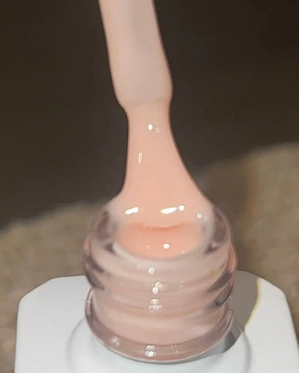 StructureGel 041 | BUBBLE TEA A’GALORE & CO.