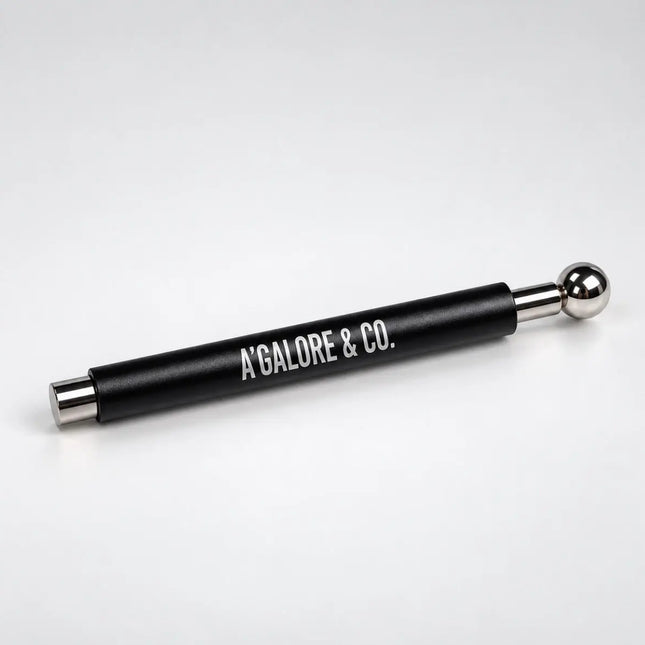 BLACK | DUAL BALL magnet