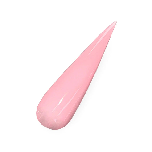 ColourBase 25 | BABY PINK A’GALORE & CO.