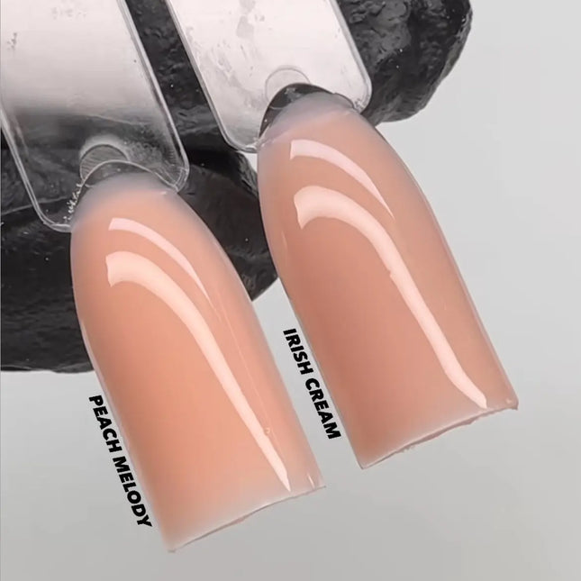 ColourBase 14 | Peach Melody A’GALORE & CO.