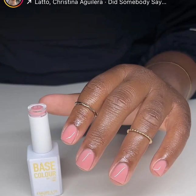 ColourBase 27 | JLO A’GALORE & CO.