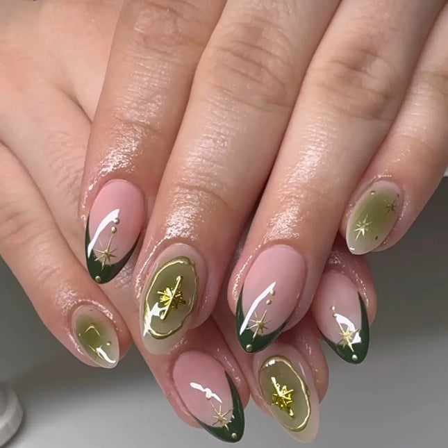 04 | GEL SKYN A’GALORE & CO.