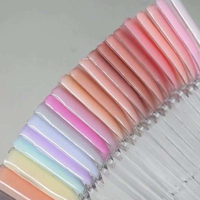 FULL StructureGel Collection SG001-SG051 A’GALORE & CO.