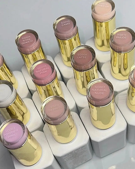 StructureGel | 12PC Signature Collection
