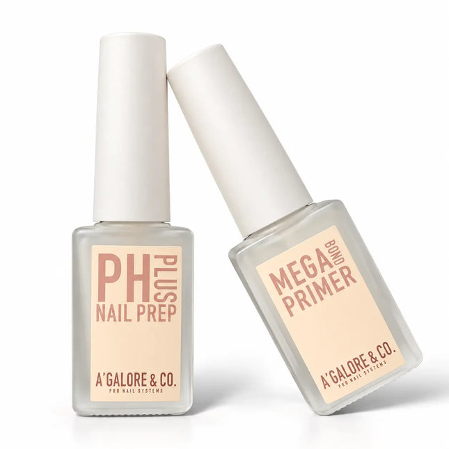 Primer + Prep DUO
