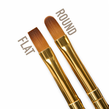 NO. 6 ROUND | Gel Brush