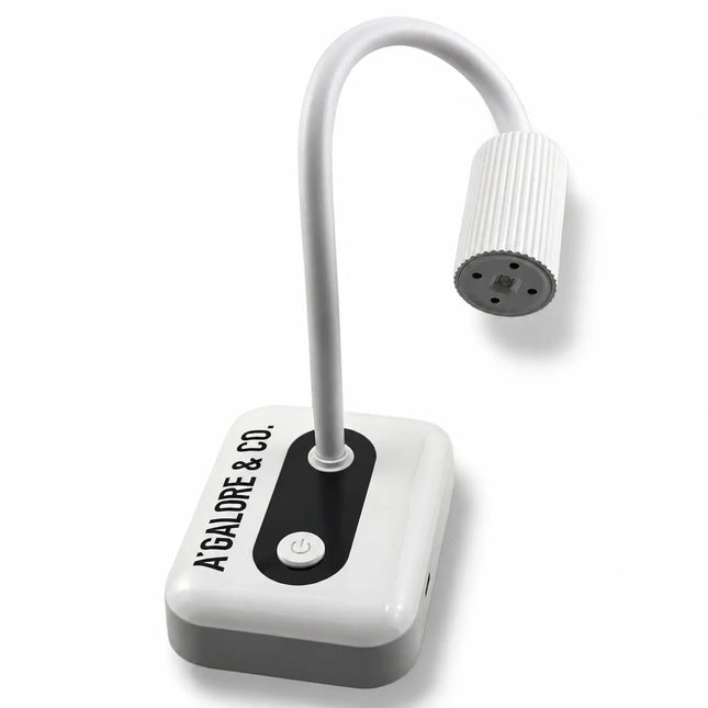 V2 Wireless Flash Cure Lamp