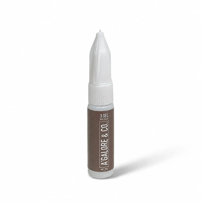 3 SEC NAIL GLUE