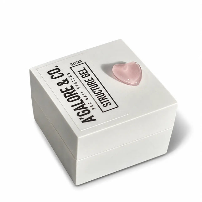 EMPTY StructureGel Pod