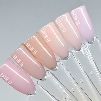 FULL COLLECTION | GEL SKYNS