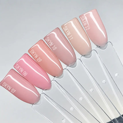 FULL COLLECTION | GEL SKYNS