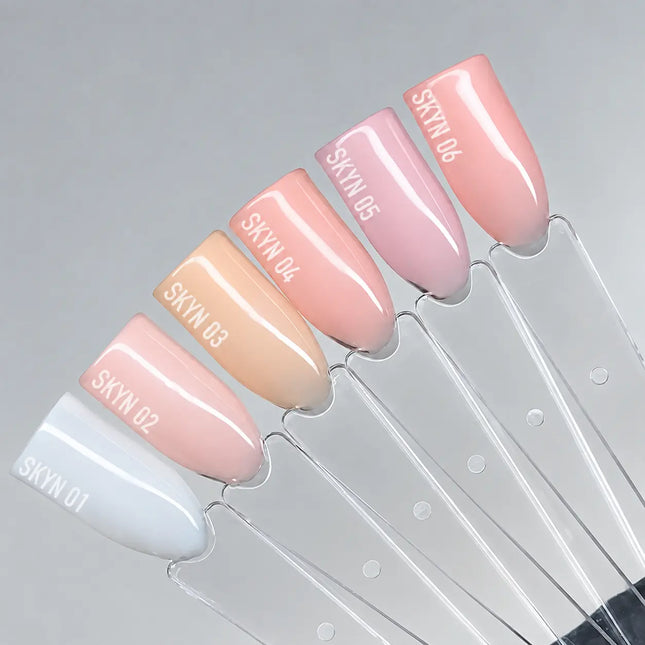 FULL COLLECTION | GEL SKYNS